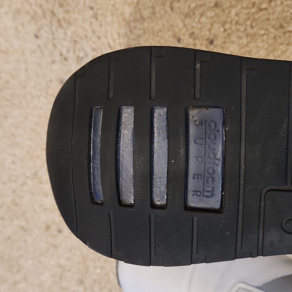 Addidas Cloudfoam - image 4